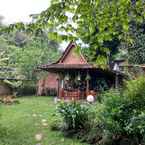 Hình ảnh đánh giá của Ethnic Room at Omah Limasan by Omah Bungah 3 từ Saeko K.