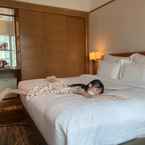 Review photo of Pullman Kuala Lumpur City Centre - Hotel & Residences from Novia N.