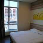 Review photo of Hotel 81 Dickson from Winata G. P.