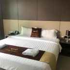 Imej Ulasan untuk ROOMS REPUBLIC PATTAYA 2 dari Auntika P.