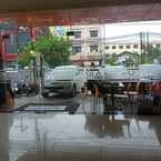 Review photo of Jolin Hotel 7 from Nafriwati D.