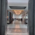 รูปภาพรีวิวของ The Fullerton Bay Hotel Singapore 2 จาก Norsuhana B. E.