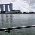 Review photo of The Fullerton Bay Hotel Singapore 4 from Norsuhana B. E.