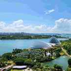 Hình ảnh đánh giá của Marina Bay Sands từ Kelvin K.