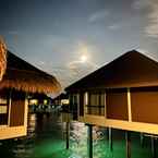 รูปภาพรีวิวของ Avani Sepang Goldcoast Resort จาก Siti N. B. A.