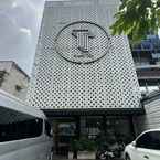 รูปภาพรีวิวของ T Hostel Victory Monument จาก Thidarat P.