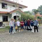 Review photo of Villa Sabrina Bumi Ciherang from Jaenal J.