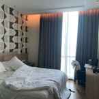 Review photo of Luminor Hotel Pecenongan Jakarta By WH from Oki S. S.