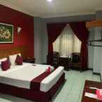 รูปภาพรีวิวของ Hotel Benua จาก Oki S. S.