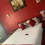 Review photo of Hotel Benua 7 from Oki S. S.