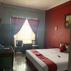 Review photo of Hotel Benua 5 from Oki S. S.