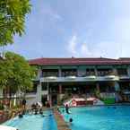 Review photo of Loman Park Hotel Yogyakarta 3 from Lia S.