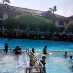 Review photo of Loman Park Hotel Yogyakarta 2 from Lia S.