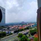 Review photo of Cordova Apartment Semarang from Pajar B. S.