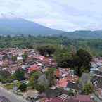 Review photo of Hotel Santika Bukittinggi from Satria A. P.