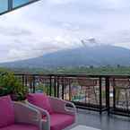 Review photo of Hotel Santika Bukittinggi 3 from Satria A. P.