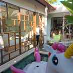 Review photo of Manca Villa Canggu by Ini Vie Hospitality 2 from Sapari J.