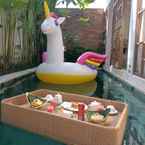 Review photo of Manca Villa Canggu by Ini Vie Hospitality 3 from Sapari J.