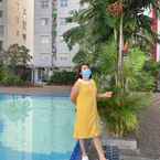 Review photo of Hotel Gunawangsa MERR from Nopra N.