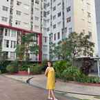 Review photo of Hotel Gunawangsa MERR 3 from Nopra N.