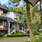 Review photo of Gunung Geulis Cottages managed by Royal Tulip 3 from Nurmayanti N.