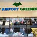 Review photo of The Airport Greenery SHA+ from Arnupab W.