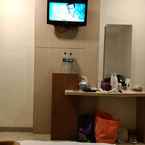 Review photo of Super OYO Collection O 91409 Hotel Fiducia Otista 153 - 157 from Kartini P.