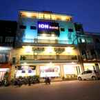 Hình ảnh đánh giá của Ion Hotel Padang từ Ilham H.