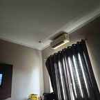 Review photo of Hotel Artha Kencana Makassar from Muhammad A.