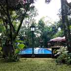 รูปภาพรีวิวของ Kayu Arum Resort 2 จาก Kukuh T. S.