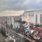 Review photo of JW Marriott Hotel Surabaya 6 from Pundarika L.