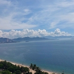 Hình ảnh đánh giá của Regalia Nha Trang Hotel 3 từ Ho H. D.