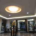 Review photo of Amarelo Hotel Solo from Aishanda A.