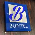 รูปภาพรีวิวของ Buritel Hotel จาก Bao N.