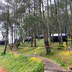 Review photo of Bobocabin Coban Rondo, Malang from Nivio L. S. F.