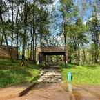 Review photo of Bobocabin Coban Rondo, Malang 5 from Nivio L. S. F.