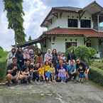 Review photo of Villa ChavaMinerva Dima - Ciater Highland Resort from Mila M.