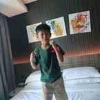 Review photo of Jazz Hotel Penang 3 from Aliyah B. A. Y.