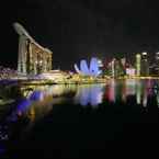 Review photo of PARKROYAL COLLECTION Marina Bay, Singapore 4 from Chan J. W.