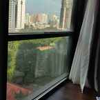 รูปภาพรีวิวของ Hotel Maya Kuala Lumpur City Centre จาก Norazizah M. R.