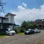 รูปภาพรีวิวของ Woodhill Villa Kota Bunga by Citrus House จาก Hani H.