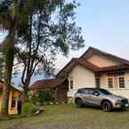 Review photo of Cisarua Indah Cottage from Erfan P. A.