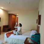 Review photo of Alam Permai Hotel from Sifa S.