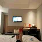 Review photo of Swiss-Belinn Simatupang Jakarta from Tasya A.