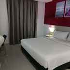 Review photo of favehotel Tuban 2 from Dinda M. P.