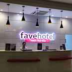 Review photo of favehotel Tuban from Dinda M. P.