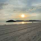 Review photo of Pelangi Beach Resort & Spa Langkawi from Nur F. H.