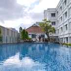 รูปภาพรีวิวของ Kokoon Hotel Surabaya 5 จาก Salsabila K.