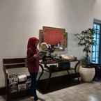 Review photo of Kokoon Hotel Surabaya 4 from Salsabila K.