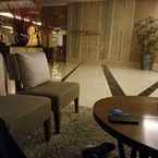 Hình ảnh đánh giá của Crowne Plaza BANDUNG, an IHG Hotel từ Ika I.